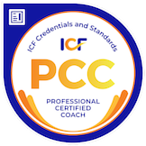 Professional certified coach pcc
